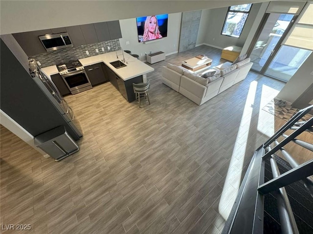353 E Bonneville Ave Unit 125, Las Vegas, NV 89101 - photo 5