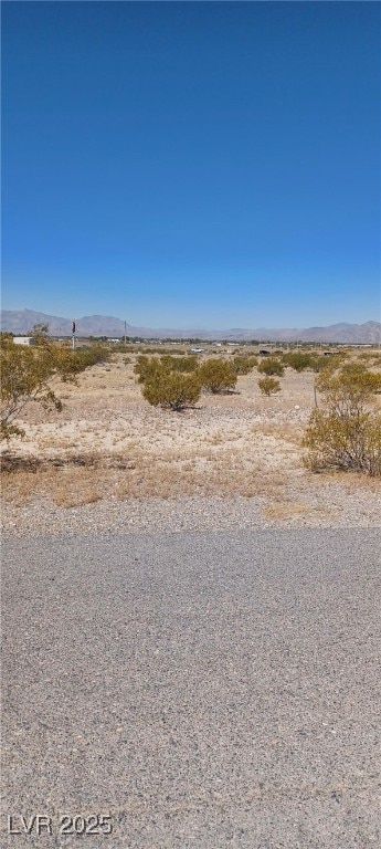460 N Humahuaca St, Pahrump, NV 89060