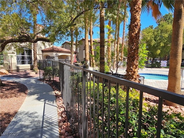 9000 Las Vegas Blvd Unit 2033, Las Vegas, NV 89123 - view of front facade with stucco siding