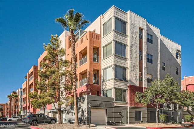 55 E Agate Ave Unit 202, Las Vegas, NV 89123 - view of property