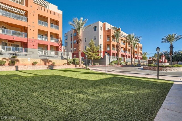 55 E Agate Ave Unit 202, Las Vegas, NV 89123 - view of community