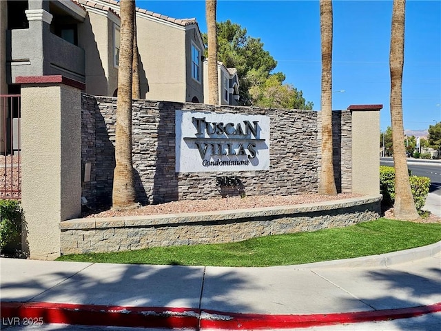 5055 W Hacienda Ave Unit 1161, Las Vegas, NV 89118 - photo 3