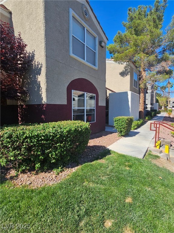 5055 W Hacienda Ave Unit 1161, Las Vegas, NV 89118 - photo 17