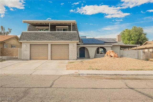 4666 Plata Del Sol Dr, Las Vegas, NV 89121 - photo 1