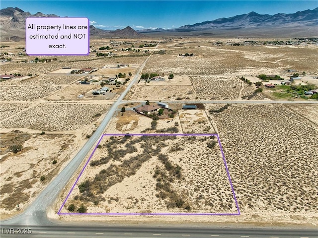 1470 W Simkins Rd, Pahrump, NV 89060