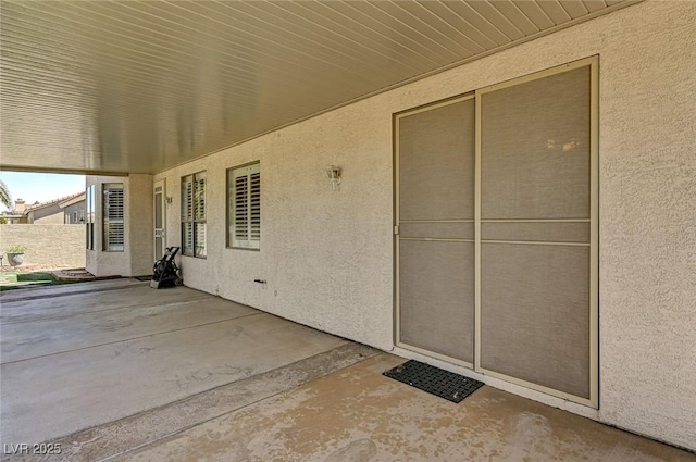 1574 Livingston Dr, Henderson, NV 89012 - view of patio / terrace