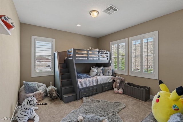 2 Olympia Outlook Dr, Las Vegas, NV 89141 - view of carpeted bedroom