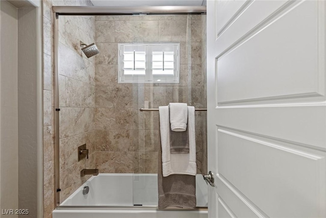 2 Olympia Outlook Dr, Las Vegas, NV 89141 - full bath featuring  shower combination