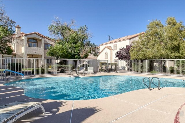 8301 Boseck Dr Unit 220, Las Vegas, NV 89145 - photo 35