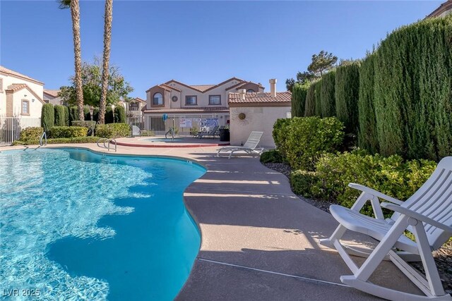 8301 Boseck Dr Unit 220, Las Vegas, NV 89145 - photo 36