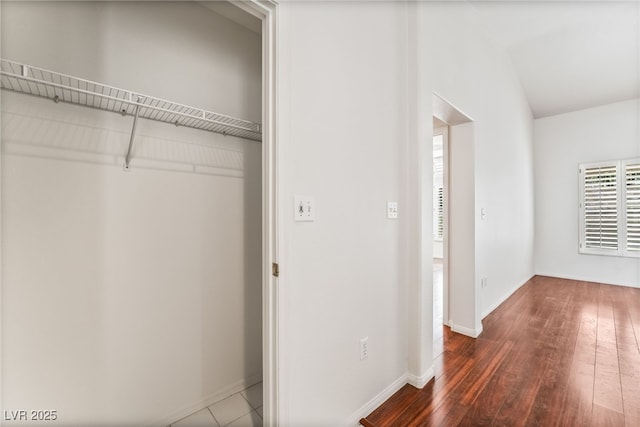 10029 Netherton Dr, Las Vegas, NV 89134 - view of closet