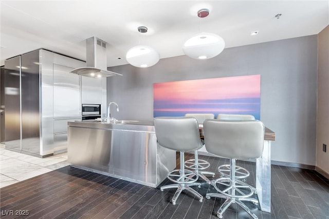 4381 W Flamingo Rd Unit 1102/1104, Las Vegas, NV 89103 - photo 6