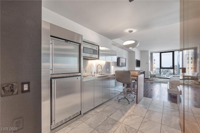 4381 W Flamingo Rd Unit 1102/1104, Las Vegas, NV 89103 - photo 45