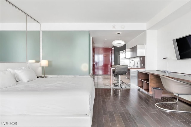 4381 W Flamingo Rd Unit 1102/1104, Las Vegas, NV 89103 - photo 47