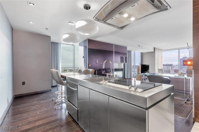4381 W Flamingo Rd Unit 1102/1104, Las Vegas, NV 89103 - photo 4