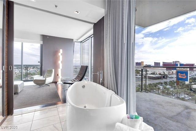 4381 W Flamingo Rd Unit 1102/1104, Las Vegas, NV 89103 - photo 24