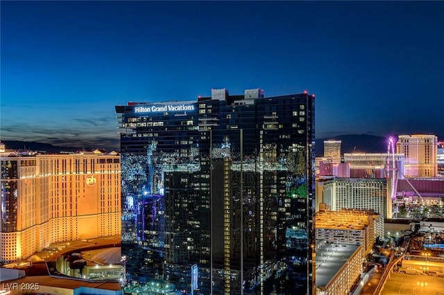 city view