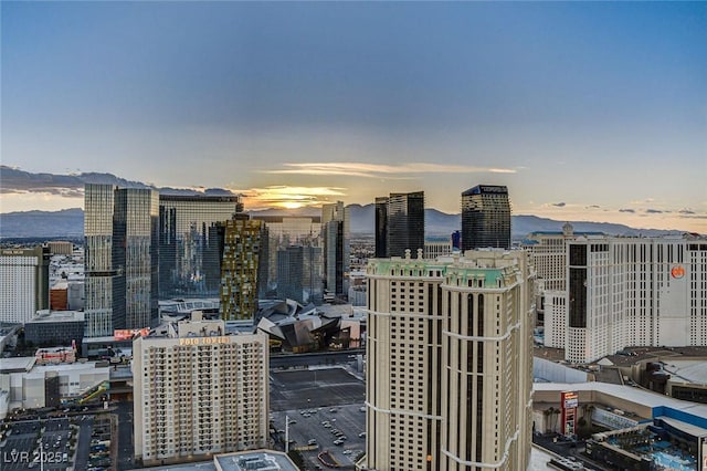 city view