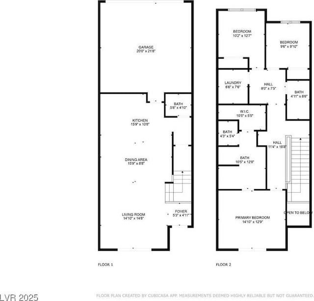 985 Via Lombardi Ave, Henderson, NV 89011 - photo 3
