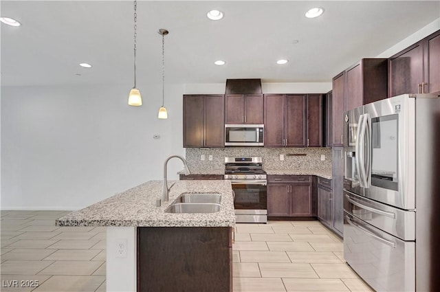 985 Via Lombardi Ave, Henderson, NV 89011 - photo 12