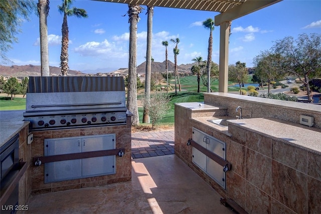 985 Via Lombardi Ave, Henderson, NV 89011 - photo 48