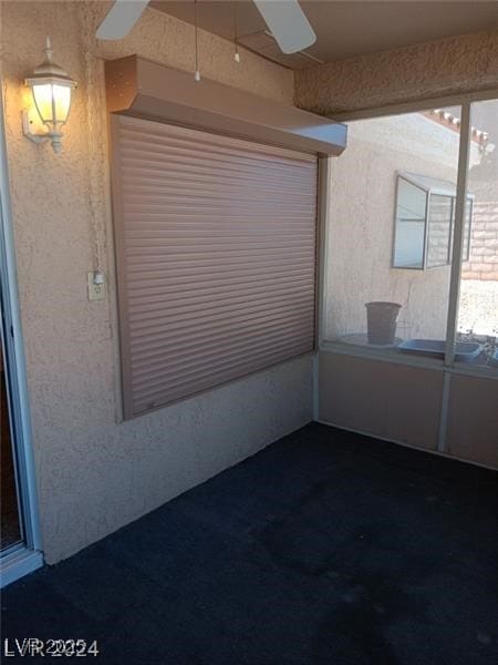 exterior space with a healthy amount of sunlight