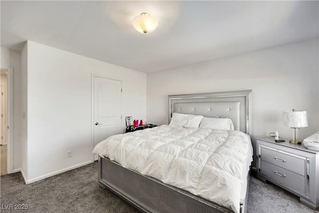 9045 Knots Estate St, Las Vegas, NV 89139 - bedroom with baseboards and carpet