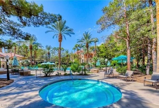 270 E Flamingo Rd Unit 214, Las Vegas, NV 89169 - photo 31