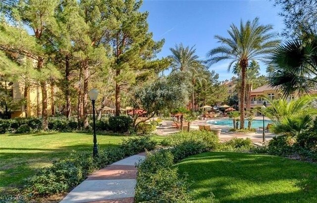 270 E Flamingo Rd Unit 214, Las Vegas, NV 89169 - photo 4