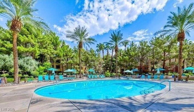 270 E Flamingo Rd Unit 214, Las Vegas, NV 89169 - photo 32