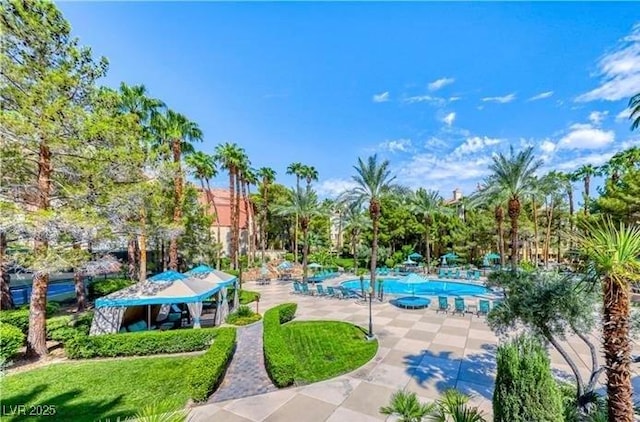 270 E Flamingo Rd Unit 214, Las Vegas, NV 89169 - photo 5