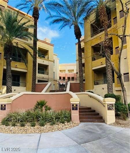 270 E Flamingo Rd Unit 214, Las Vegas, NV 89169 - photo 1