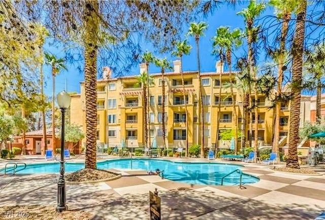 270 E Flamingo Rd Unit 214, Las Vegas, NV 89169 - photo 33