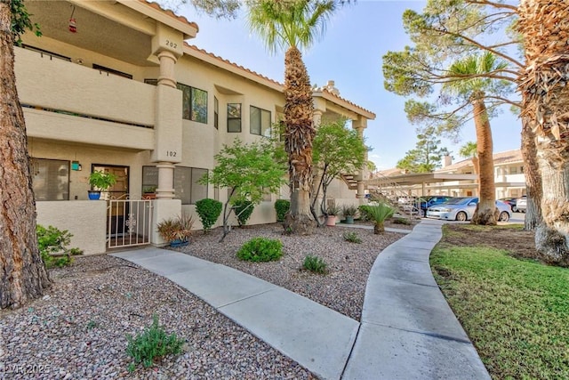 1201 Sulphur Springs Ln Unit 101, Las Vegas, NV 89128 - photo 5