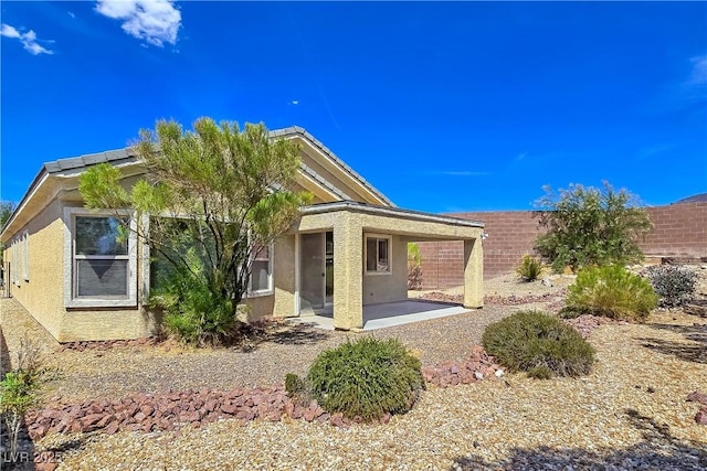 2713 Rue Toulouse Ave, Henderson, NV 89044 - photo 29