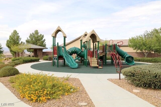 2713 Rue Toulouse Ave, Henderson, NV 89044 - photo 31