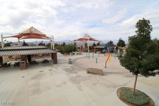 2713 Rue Toulouse Ave, Henderson, NV 89044 - photo 36