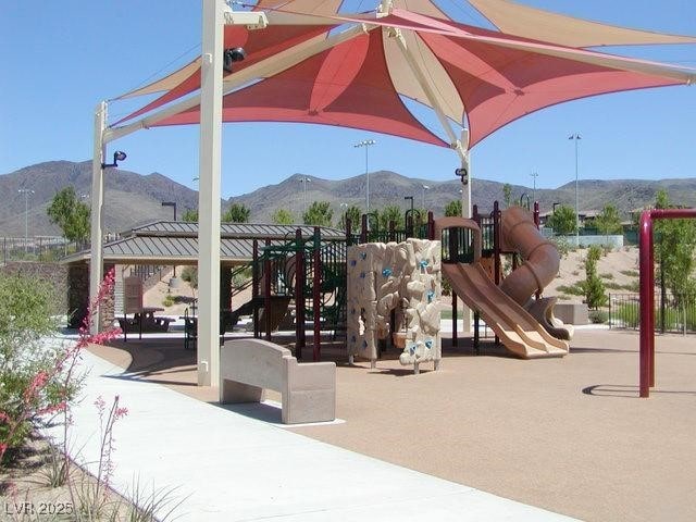 2713 Rue Toulouse Ave, Henderson, NV 89044 - photo 37