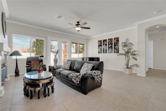 1116 Piazza Telle, Henderson, NV 89052 - photo 7