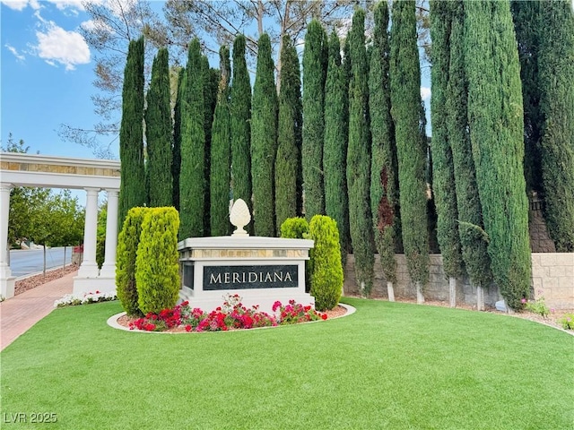 1116 Piazza Telle, Henderson, NV 89052 - photo 41