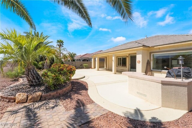8236 Imperial Lakes St, Las Vegas, NV 89131 - photo 34