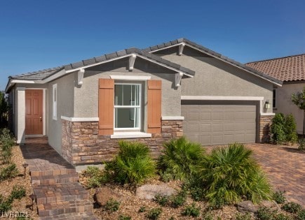 3434 Oristano Ln, Henderson, NV 89044 - photo 1