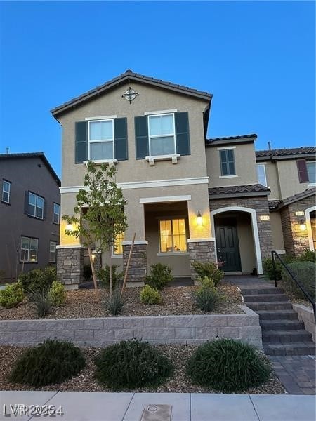 2444 Padulle Pl, Henderson, NV 89044 - photo 1