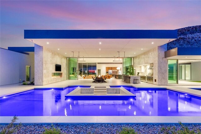 3 Horseshoe Rock Ct, Henderson, NV 89012 - photo 70