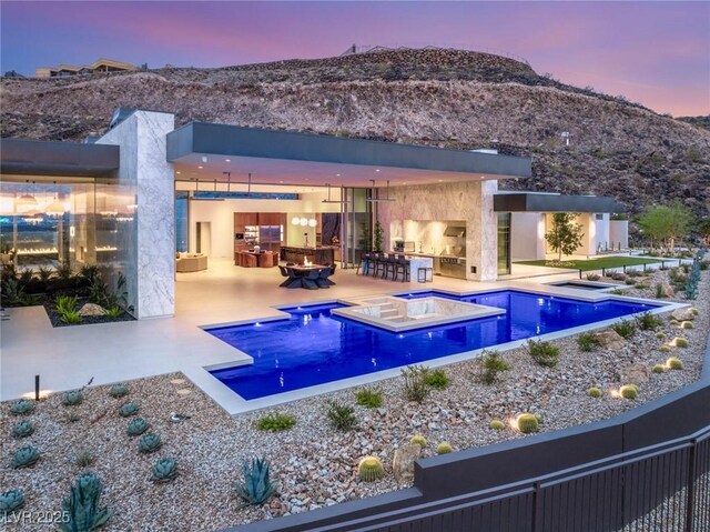 3 Horseshoe Rock Ct, Henderson, NV 89012 - photo 75
