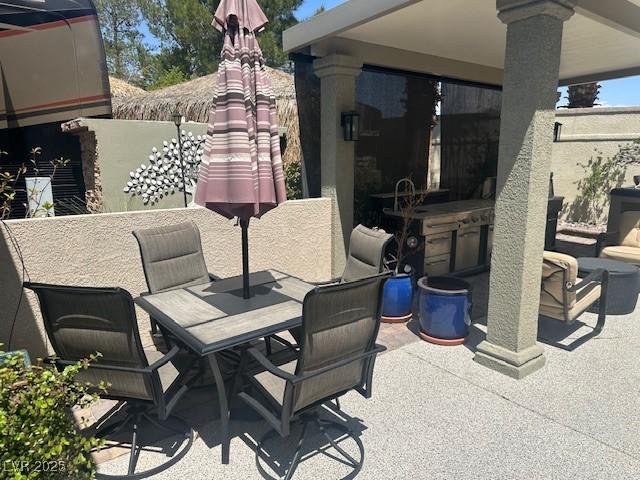 8175 Arville St Unit 7, Las Vegas, NV 89139 - photo 4