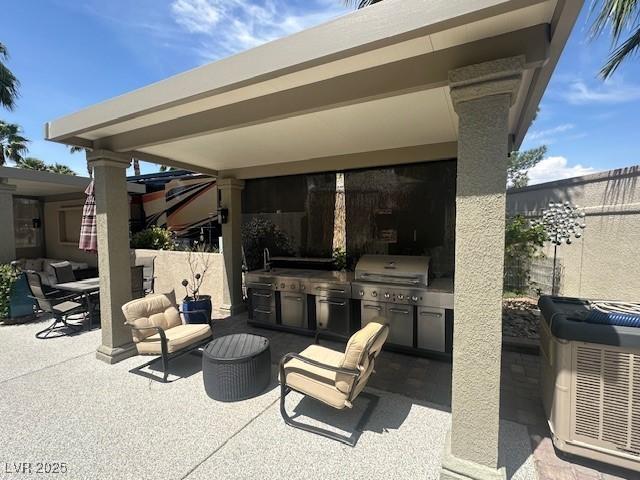 8175 Arville St Unit 7, Las Vegas, NV 89139 - photo 7