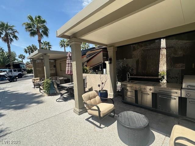 8175 Arville St Unit 7, Las Vegas, NV 89139 - photo 8