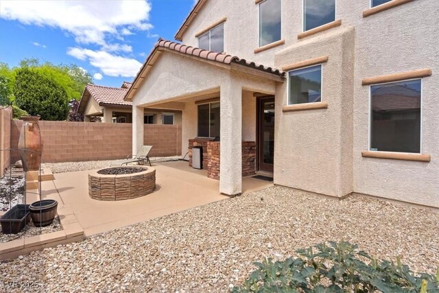 7941 Limestone Arch Ave, Las Vegas, NV 89178 - photo 29