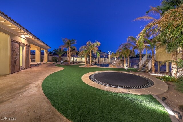 2780 El Camino Rd, Las Vegas, NV 89146 - photo 15